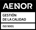 SelloAENORISO9001_POS